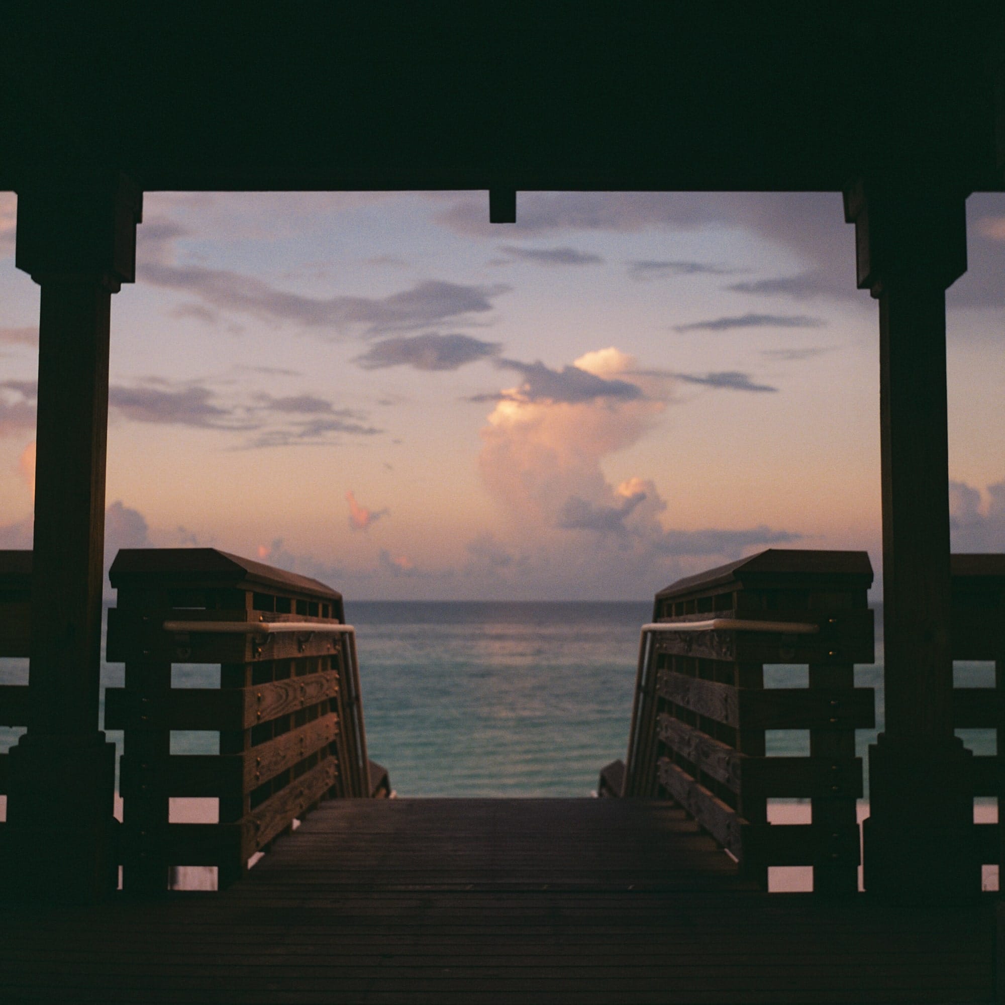 Welcome to the Gulf of Whatever
