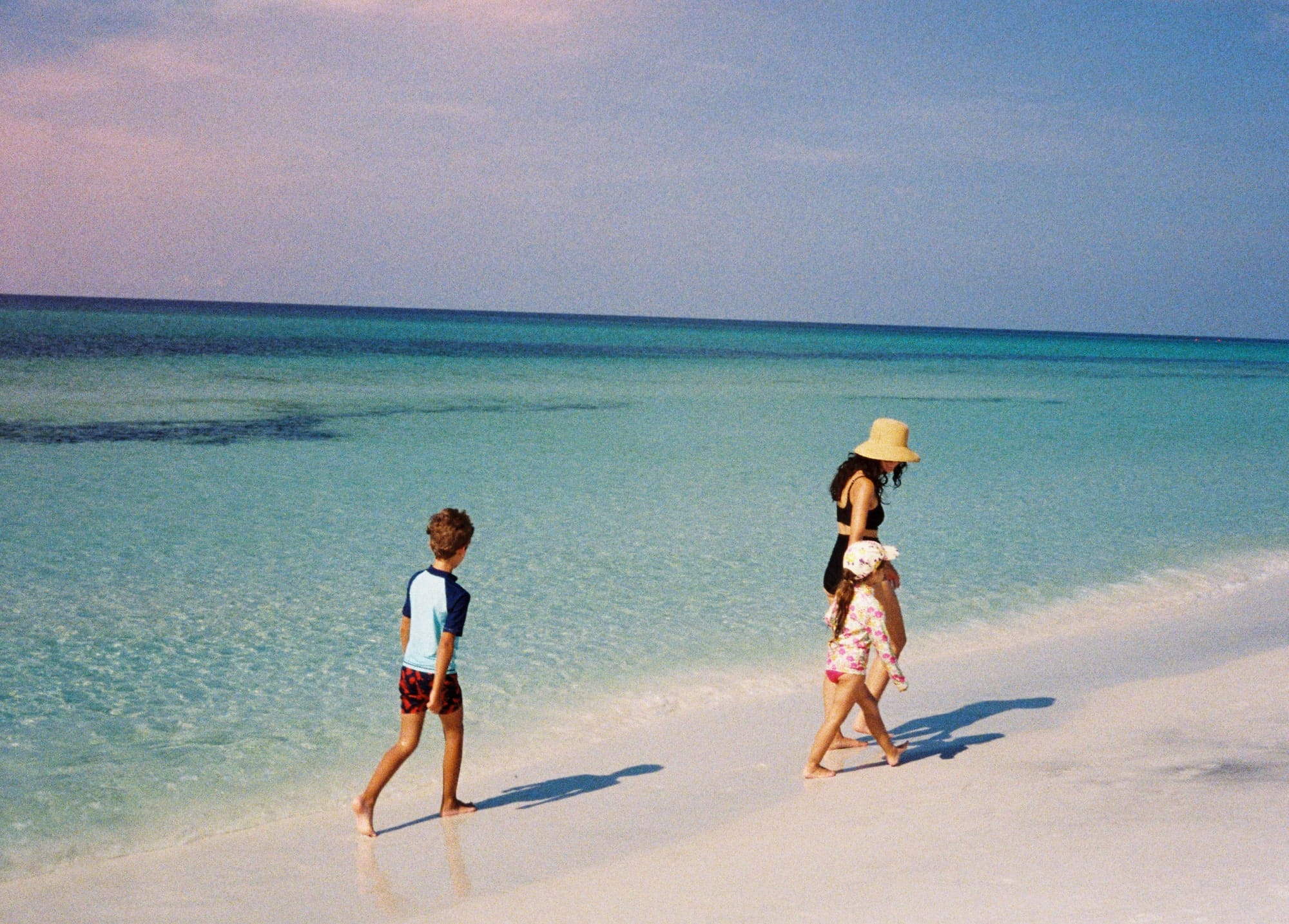 Welcome to the Gulf of Whatever