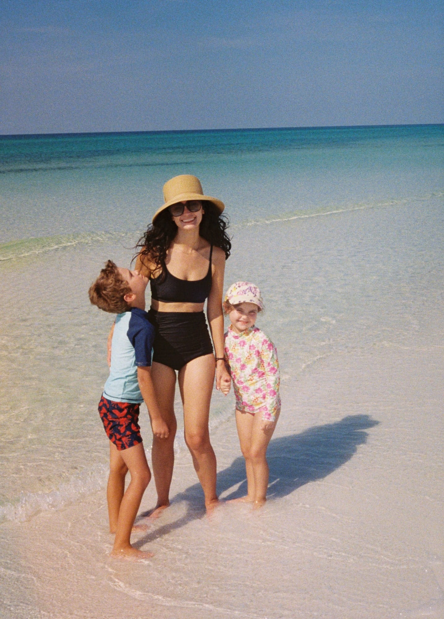 Welcome to the Gulf of Whatever