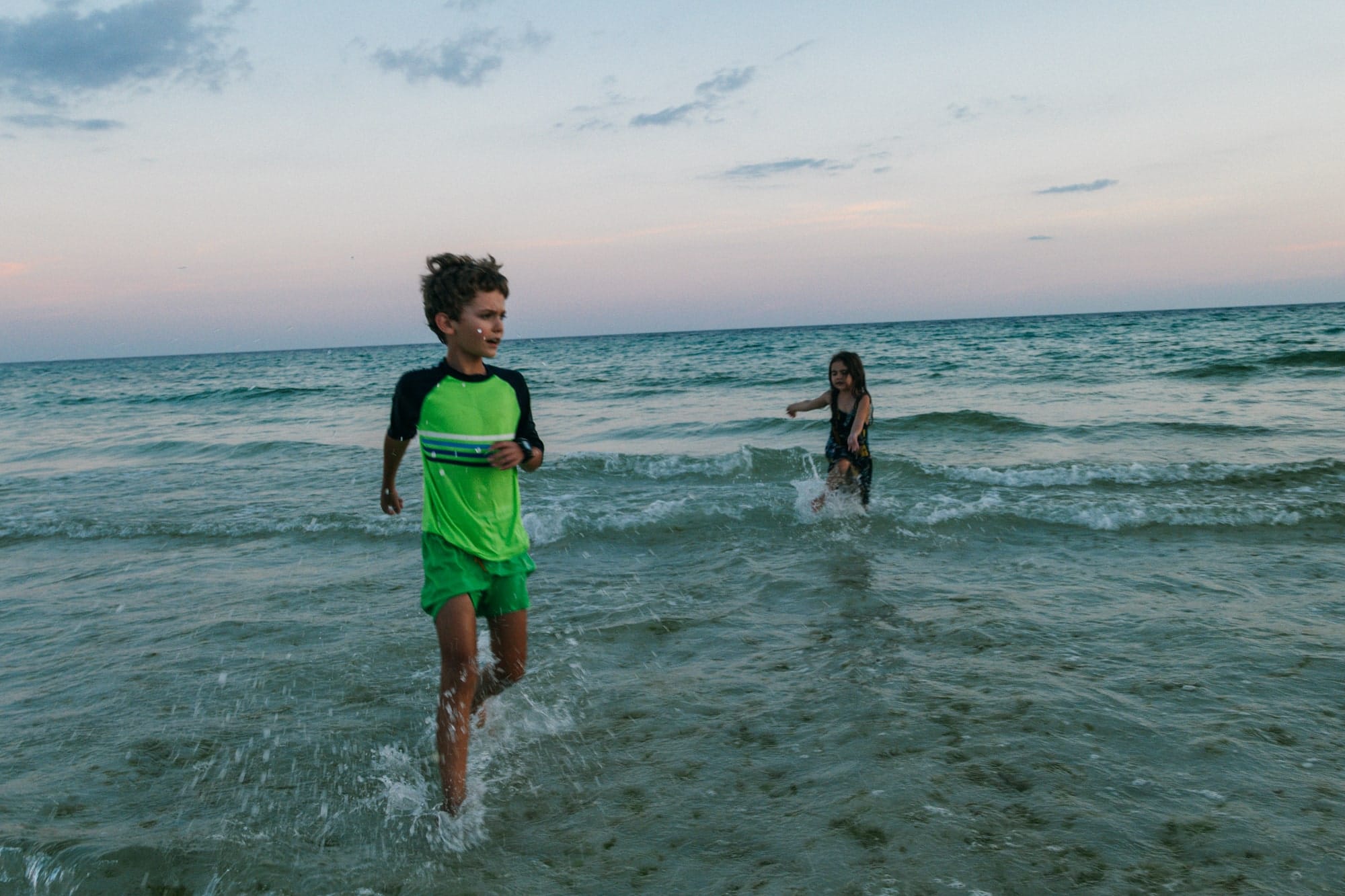 Welcome to the Gulf of Whatever