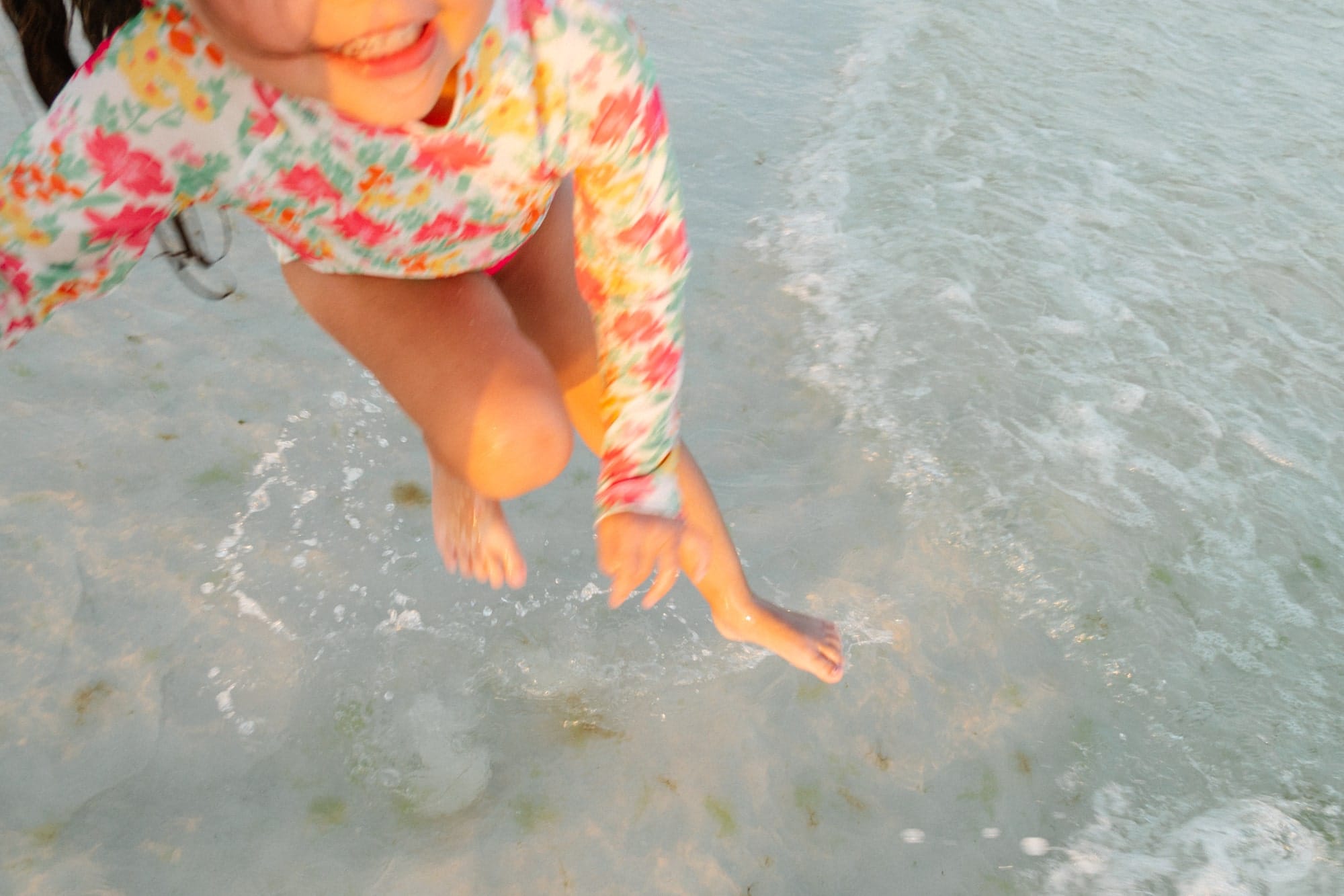 Welcome to the Gulf of Whatever
